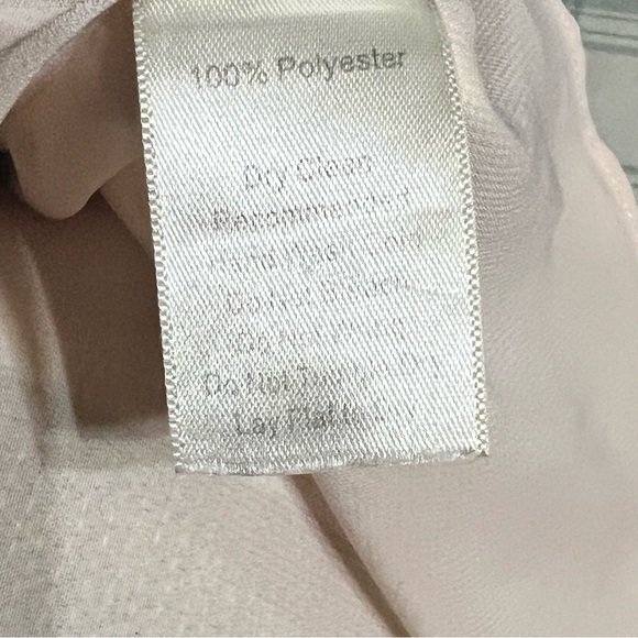 Ecre Sequin Sleeveless Top Size Large Great Condition - Picture 6 of 9